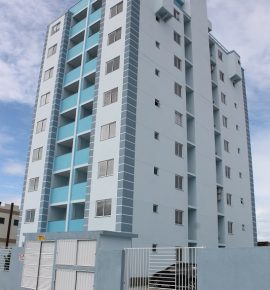 Residencial Cerro Azul - Rosner Empreendimentos