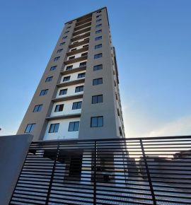 Residencial Vivaz “Torre B” - Rosner Empreendimentos