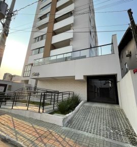 Residencial Soneto - Rosner Empreendimentos
